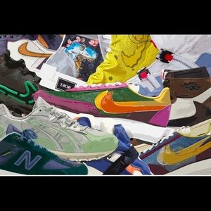 Meet your Posher, Anthony